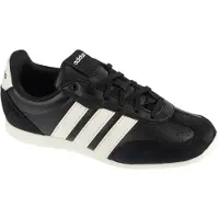 Adidas Matalavartiset tennarit 'Barreda' musta / valkoinen