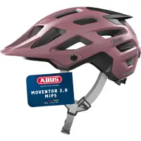 ABUS Moventor 2.0 Mips Mtb-kypärä