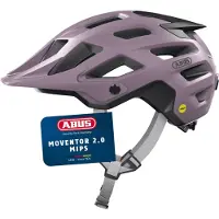 ABUS Moventor 2.0 Mips Mtb-kypärä