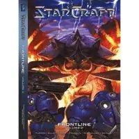 Furman, Simon StarCraft: Frontline Vol. 2