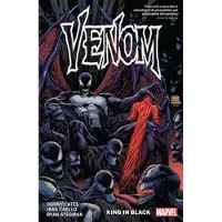 Cates, Donny Venom by Donny Cates Vol. 6: King in Black