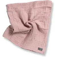 Vinter & bloom Layered Viltti Musliini, Silver Rose