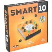 Ginza.se Smart10 - Multi/patterned - SWEDISH