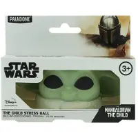 Paladone - The Mandalorian - The Child Stressilelu