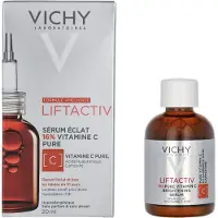 VICHY Liftactiv Vitamin C Serum Brightening Skin Corrector 20 ml 20 ml