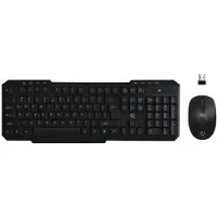 Rebeltec Wireless set: keyboard+ mouse Vortex