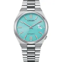 Citizen "Tsuyosa" Automatic NJ0151-88M