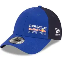New Era Essential 9forty Red Bull F1 Lippis