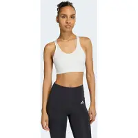 Adidas Optime Essentials Workout Urheiluliivit Korkeaan Tukeen