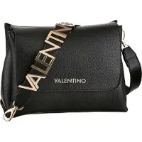Valentino Alexia - Black - ONE SIZE