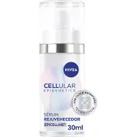 Nivea Cellular Epigenetics Sérum Rejuvenecedor 30ml