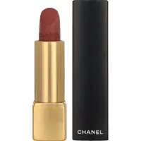 Chanel ROUGE ALLURE VELVET Luminous Matte Lip Colour