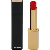 Chanel Rouge allure l'extrait high intensity lip colour concentrated radiance and care refillable