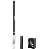 Dior Rouge Contour Huultenrajauskynä 743 Rouge Zinnia 1,2 g