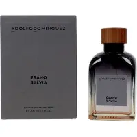 Adolfo Dominguez Agua Fresca Ebano 200ml Eau De Parfum