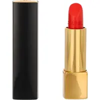 Chanel Rouge Allure Le Rouge Intense 96 Huulipuna