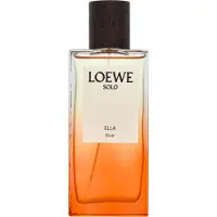 LOEWE Solo Ella Elixir tuoksu naisille 100 ml