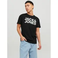 Jack & Jones Paita musta