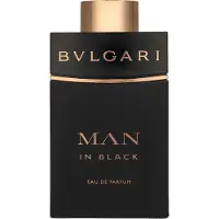 Bulgari Man In Black Eau de Parfum Refillable 100 ml