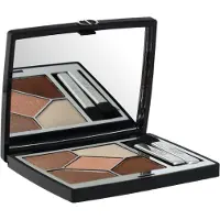 Dior Diorshow 5 Couleurs Eyeshadow Palette 649 Nude Dress 7 g