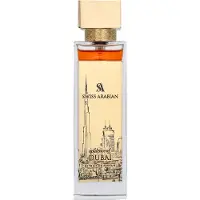 Swiss Arabian Opulence of Dubai parfyymiuute unisex 100 ml