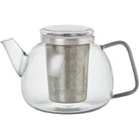 AdHoc Teekannu Yuna