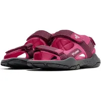 Hummel Sandal Trekking Ii Jr - Pink - 38