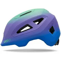 Giro Scamp Ii Junior-kaupunkikypärä