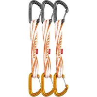 Ocun Kestrel Bio Dyn 8 Mm 60 Cm Pikaveto 3 Yksiköt
