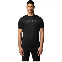 Castore Graphic Training Lyhythihainen T-paita