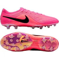 Nike Tiempo Maestro Elite Ag-pro Breakout - Pinkki/musta - Tekonurmi (Ag), koko 42½