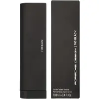 Porsche Design 180 Black, EdT 100ml