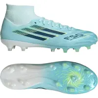 Adidas F50 Sparkfusion Pro Fg/Ag - Blue - 37 1/3