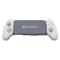 GameSir G8+ MFI Type-C -mobiilipelikonsoli iPhone/Androidille [Hall Effect]