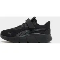 Puma FlexFocus Children - Mens, musta