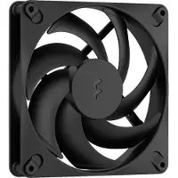 Fractal Design Dynamic 3 14 PWM Musta 140 mm Kotelotuuletin