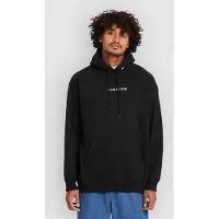 Volcom Stone Po Huppari black Koko L