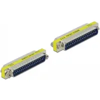 DeLOCK 65101, D-Sub 37pin, D-Sub 37pin, Hopea