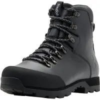 Haglöfs Solid Pro 2GTX Mid True Black - 46 2/3