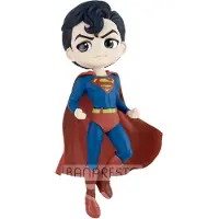 Banpresto Teräsmies Q Posket 15 Cm