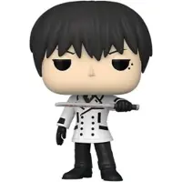 Funko POP! Pop! Vinyl Tokyo Ghoul:re Kuki Urie figuuri