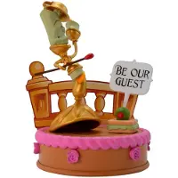 Abystyle Disney Lumière Figuuri