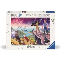 Ravensburger Disney Pocahontas 1000p palapeli