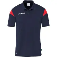 Uhlsport Squad 27 Lyhythihainen Pikeepaita