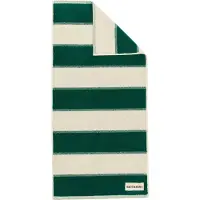 Marimekko Galleria pyyhe Emerald-meloni