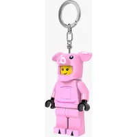 LEGO Avaimenperä + LED-valo