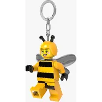 LEGO Avaimenperä + LED-valo