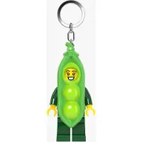 LEGO Avaimenperä + LED-valo