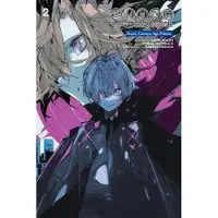 Pistillo, Bianca Bungo Stray Dogs: Dazai, Chuuya, Age Fifteen, Vol. 2
