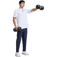 Adidas D4T Primelift T - White - XS